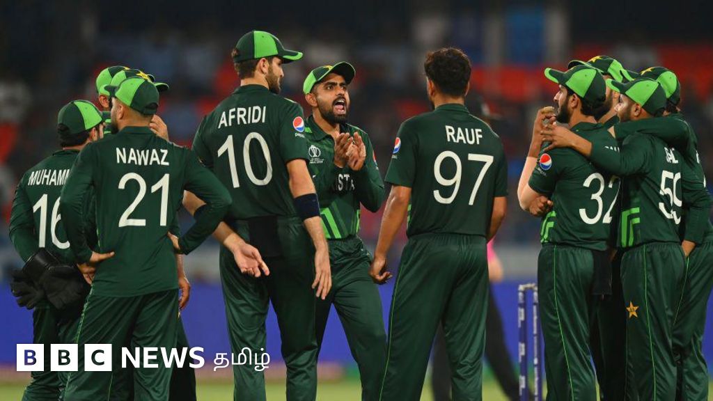 நெதர்லாந்தை வீழ்த்த போராடிய பாகிஸ்தான்: ஏராளமான தவறுகளால் வெளிப்பட்ட பலவீனம்