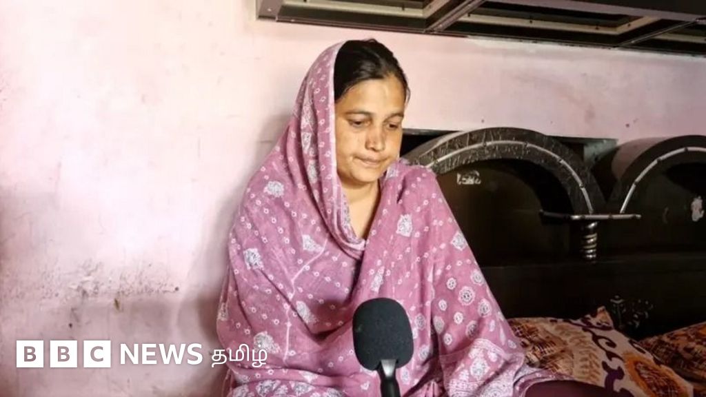 அக்னிவீர் சர்ச்சை: பணியில் இறந்த வீரரின் குடும்பத்துக்கு ரூ.1 கோடி வழங்கப்பட்டதா? குடும்பத்தினரும் ராணுவமும் கூறுவது என்ன?