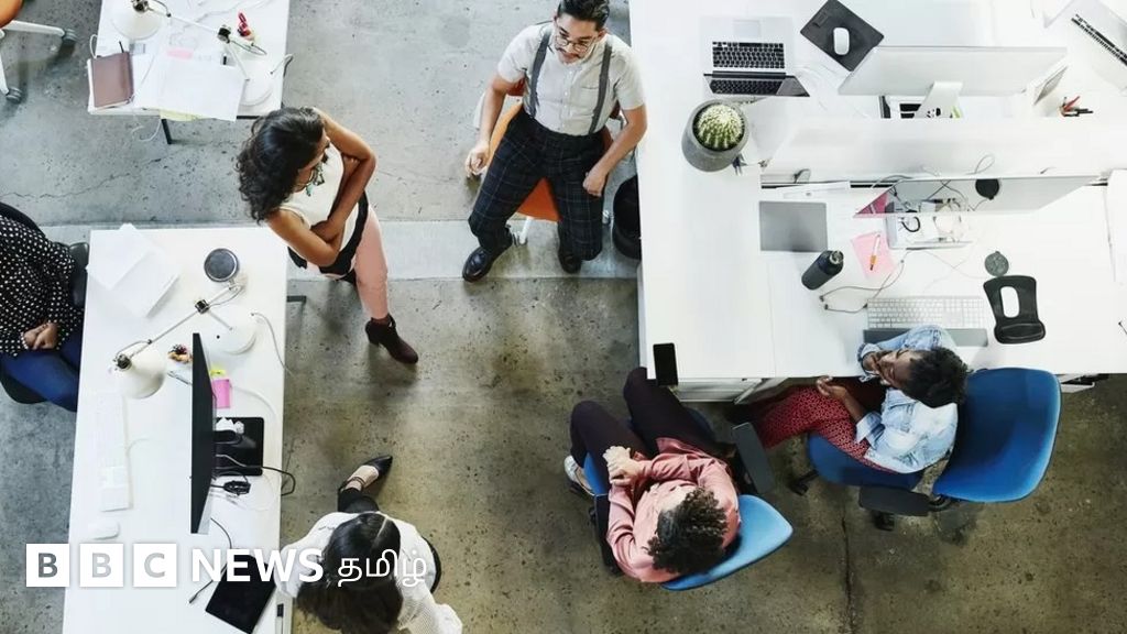 அமெரிக்ககா சென்ற இந்தியர்களுக்கு பறிபோகும் வேலைகள்: எப்படி சமாளிக்கிறார்கள்?