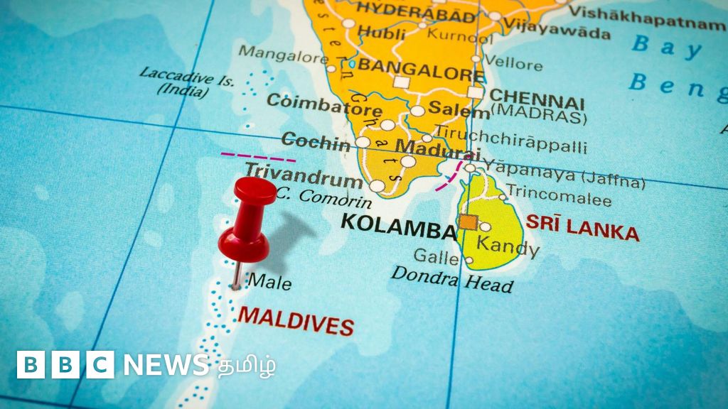 தமிழ்நாட்டு மீனவர்களை மாலத்தீவு கைது செய்தது ஏன்? இந்தியா - சீனா மோதல் அங்கும் எதிரொலிக்கிறதா? 