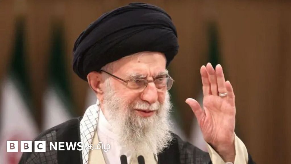 'இரட்டை பதிலடி' - இரான் ஐ.நா அணுசக்தி கண்காணிப்பில் இருந்து விலகினால் என்ன நடக்கும்?