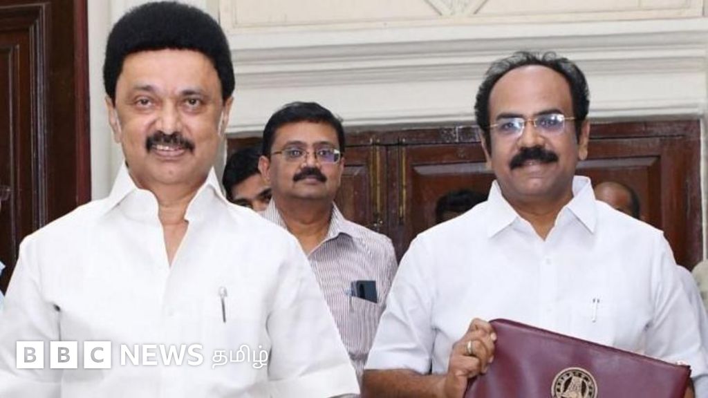 தமிழ்நாட்டின் கடன் சுமை ஆபத்தான கட்டத்தை எட்டிவிட்டதா? பட்ஜெட் உணர்த்துவது என்ன?