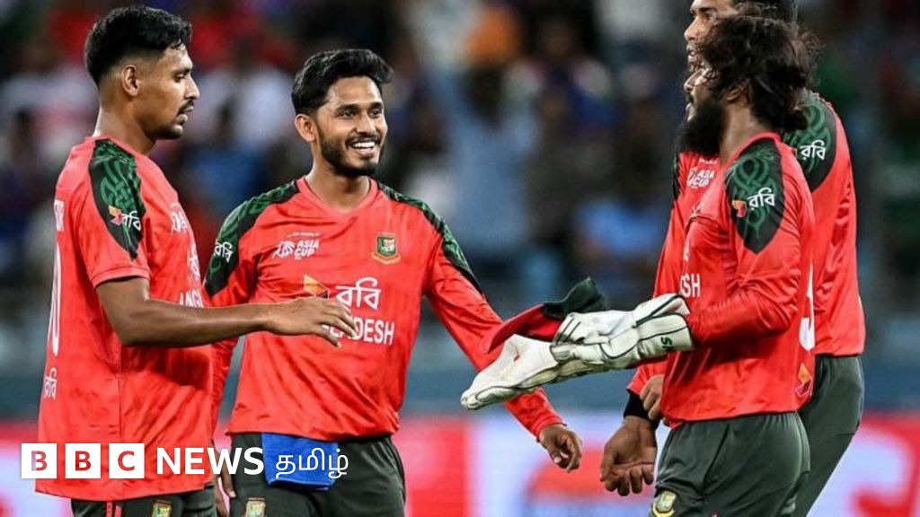 இந்தியாவில் டி20 உலகக்கோப்பை போட்டிகளை விளையாட மறுத்த வங்கதேசம்: ஐ.சி.சி.யின் பதில் என்ன?