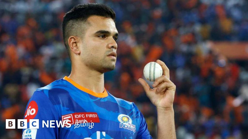 அர்ஜூன் டெண்டுல்கரின் ஒரே ஓவரில் 31 ரன்: வெற்றியை வேகமாக நெருங்கிய மும்பை தோற்றுப் போனது எப்படி?