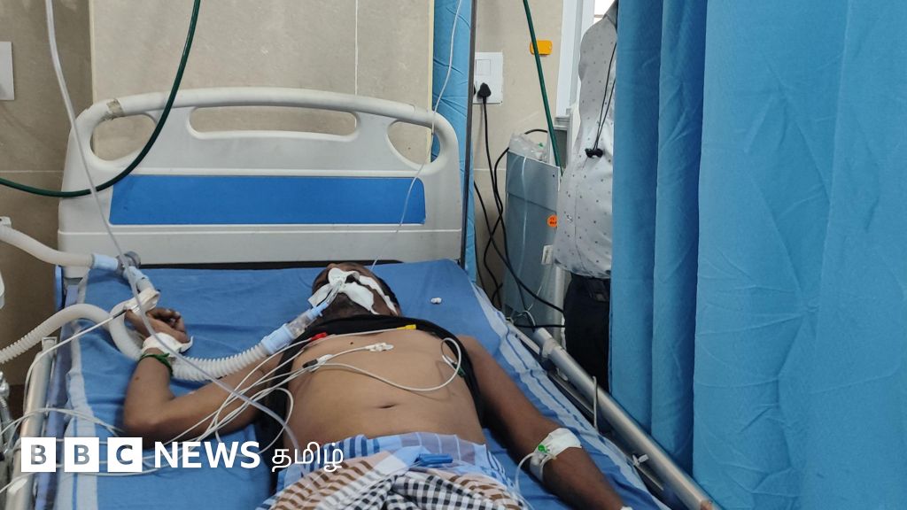 கள்ளக்குறிச்சி கள்ளச்சாராயம்: மெத்தனால் குடித்ததும் உடலுக்குள் என்ன நடக்கும்?