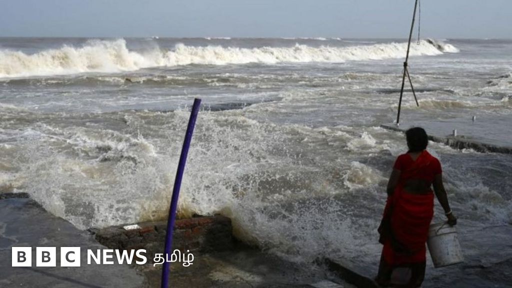 150 கி.மீ வேகத்தில் கரையை கடக்கும் பிபர்ஜாய் புயல், தயார் நிலையில் ராணுவம் - என்ன நடக்கிறது?