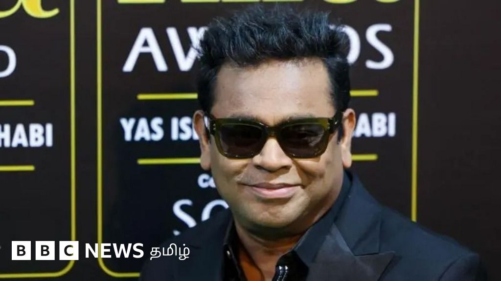 'துரோகி' என முத்திரை குத்தப்படும் ஏ.ஆர் ரஹ்மான் -  சமீப பேட்டிக்கு பின் நடந்தது என்ன?