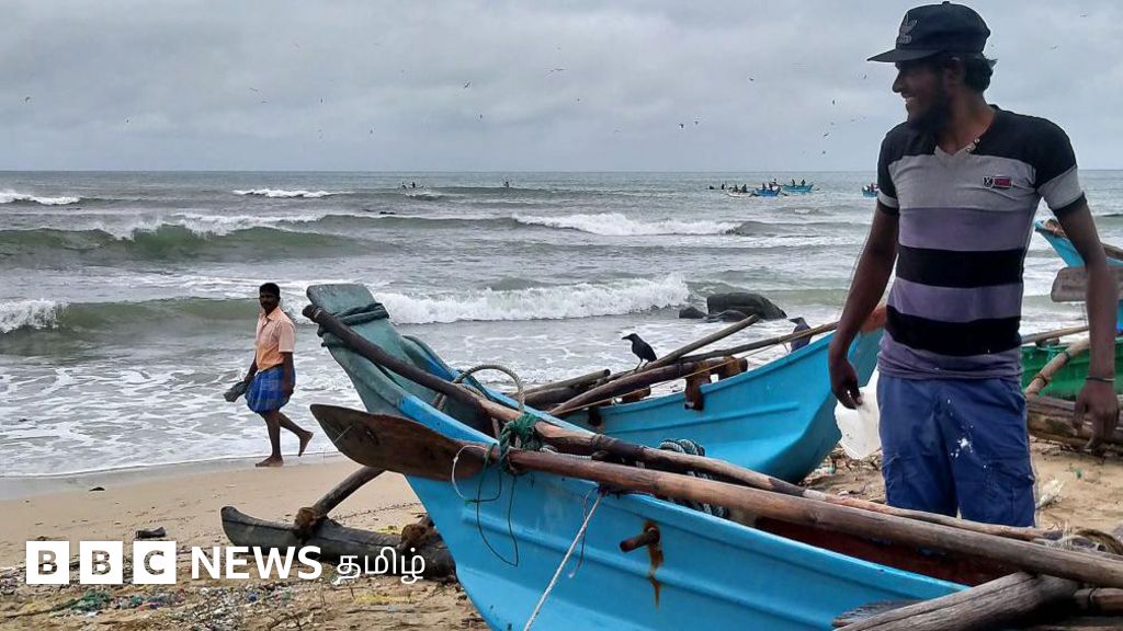 இலங்கை கடற்படை கைது செய்யும் மீனவர்களை தண்டிக்க புதிய நடைமுறை - தமிழ்நாடு மீனவர்களுக்கு என்ன பிரச்னை?