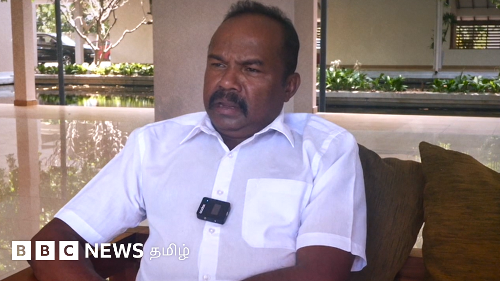 இந்தியா என்ன செய்தது? பிரபாகரனை விட்டு பிரிந்தது ஏன்? புலிகள் இயக்க முன்னாள் தளபதி கருணா பேட்டி