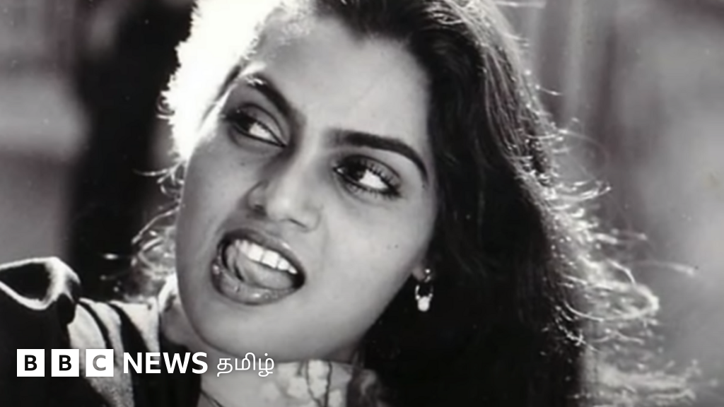 ‘’சில்க் ஸ்மிதாவுக்கு கவர்ச்சி நடிப்பதில் ஆசை இல்லை’’ - டப்பிங் கலைஞர் ஹேமமாலினி