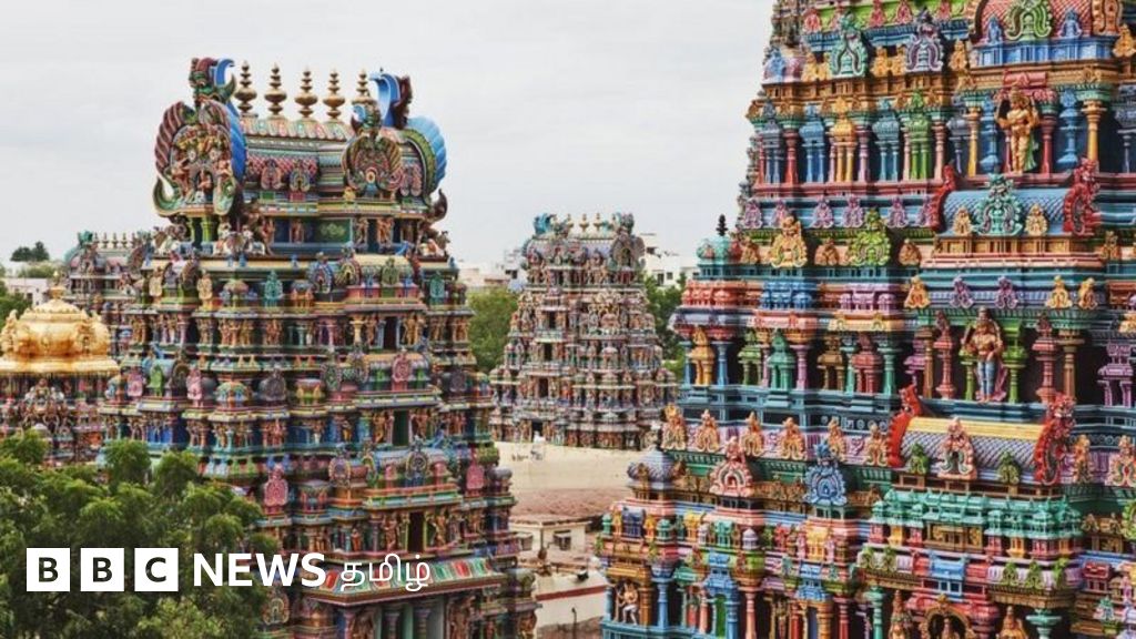 தமிழ்நாடு அரசு இந்துக் கோயில்களின் உண்டியல் பணத்தை எடுத்துக் கொள்கிறதா? 