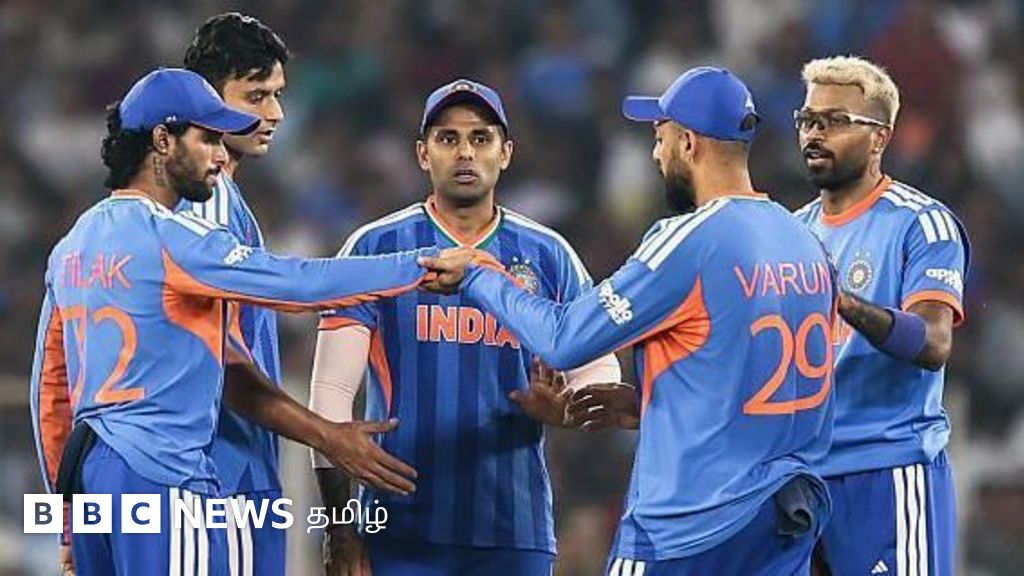 இந்தியா முதலிடத்தில் இருந்தாலும் சூப்பர்-8ல் கவலை தரும் 3 விஷயங்கள் எவை?