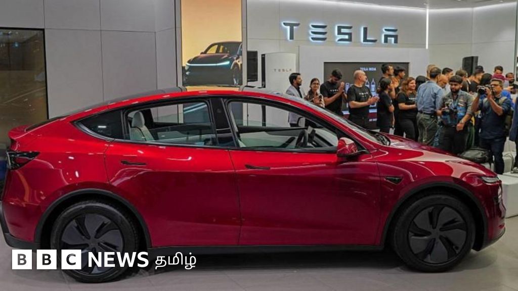 இந்தியாவில் டெஸ்லா காரின் விலை, சிறப்பு அம்சங்கள் உள்ளிட்ட முழு விவரம்