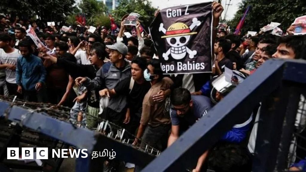 ஜென் Z போராட்டம் எதிரொலி: நேபாளத்தில் பேஸ்புக் உள்ளிட்ட சமூக ஊடகங்கள் மீதான தடை நீக்கம் 