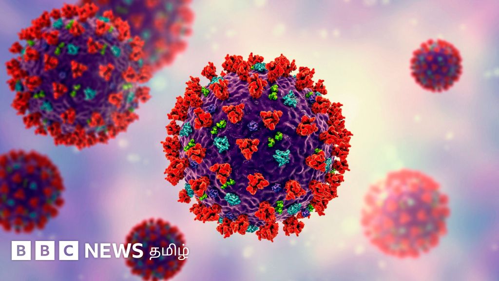 சென்னையில் மீண்டும் கொரோனா - 60 வயது நபர் பலியானது எப்படி? இன்றைய முக்கிய செய்திகள்