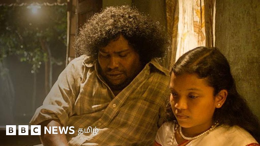 பொம்மை நாயகி சினிமா விமர்சனம் - ஹீரோவாக யோகி பாபு வெற்றி பெற உதவுமா?