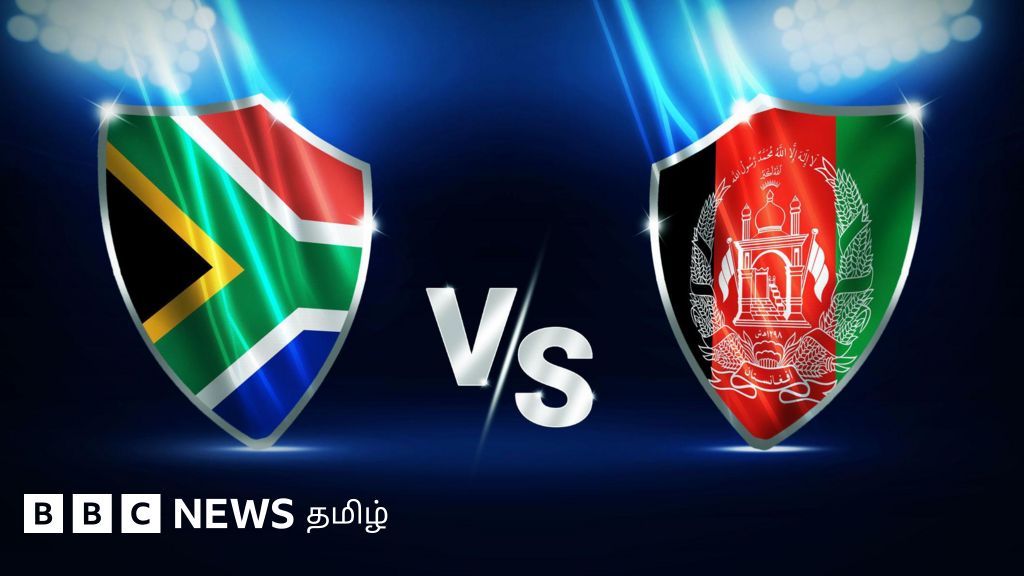 அரையிறுதியில் தென் ஆப்ரிக்காவை வீழ்த்துவதில் ஆப்கானிஸ்தான் சந்திக்கப் போகும் சவால்கள்