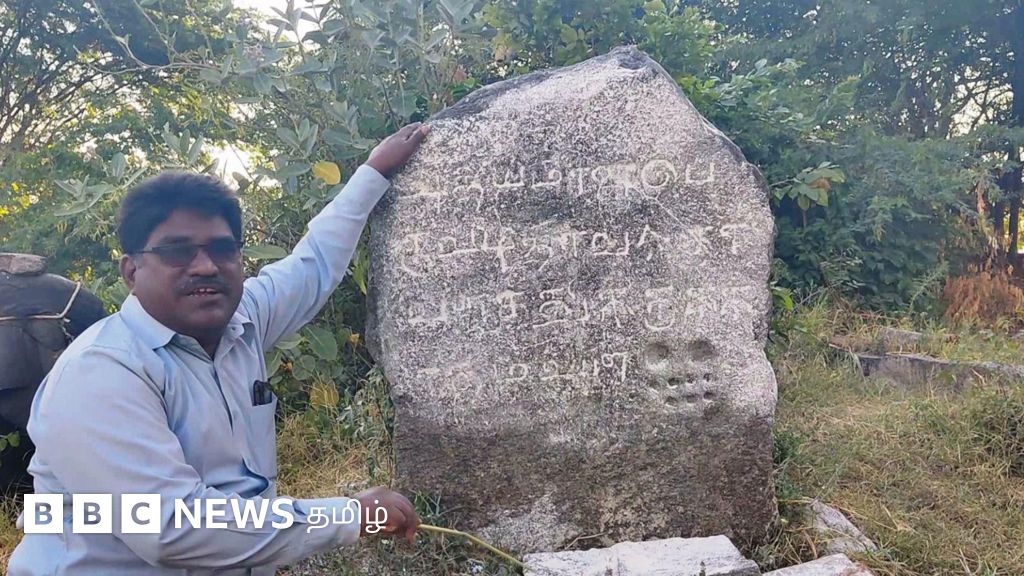 நகரங்களை இணைக்க பல நூற்றாண்டுகளுக்கு முன்பே 'நெடுஞ்சாலை' அமைத்த தமிழர்கள் - மைல்கற்களை எவ்வாறு குறித்தனர்?