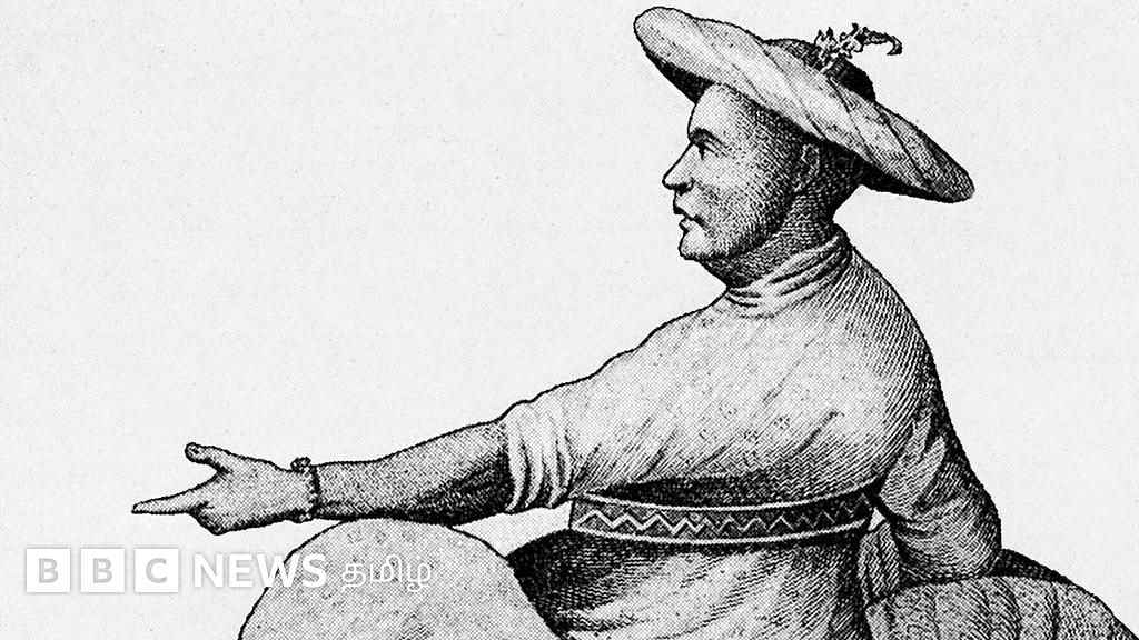 பரங்கிப்பேட்டை போர் ஹைதர் அலி வீழ்ச்சிக்கும் ஆங்கிலேயர் எழுச்சிக்கும் வித்திட்டது எப்படி?