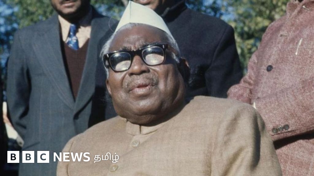 ஜெகஜீவன் ராம், இந்திரா காந்தியின் அரசியல் வாழ்க்கையை புரட்டிப்போட்ட பாலியல் குற்றச்சாட்டு