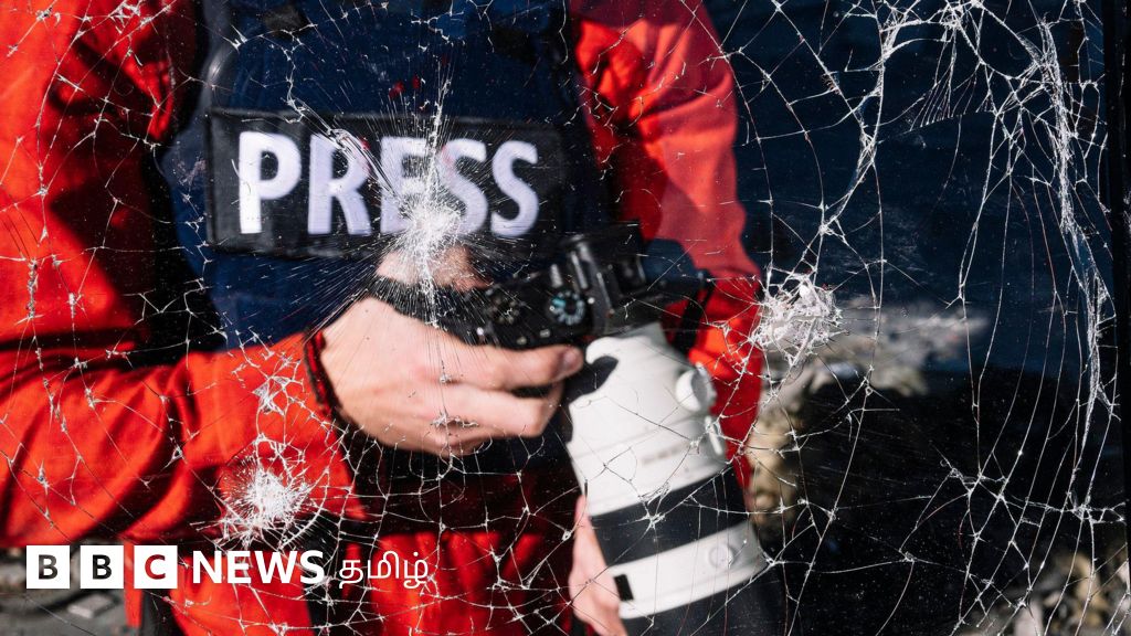 பிரபலங்களின் மரணத்தை தமிழ்நாட்டு ஊடகங்கள் கையாளும் விதம் ஏன் சர்ச்சையாகிறது?