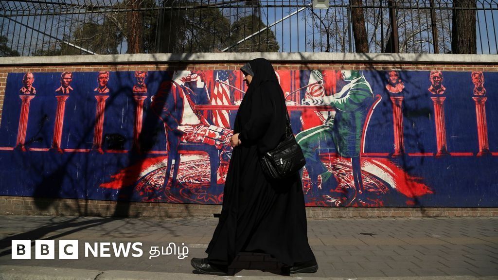 இரானை அமெரிக்கா தாக்கினால் என்ன நடக்கும்? 7 சாத்தியங்கள்