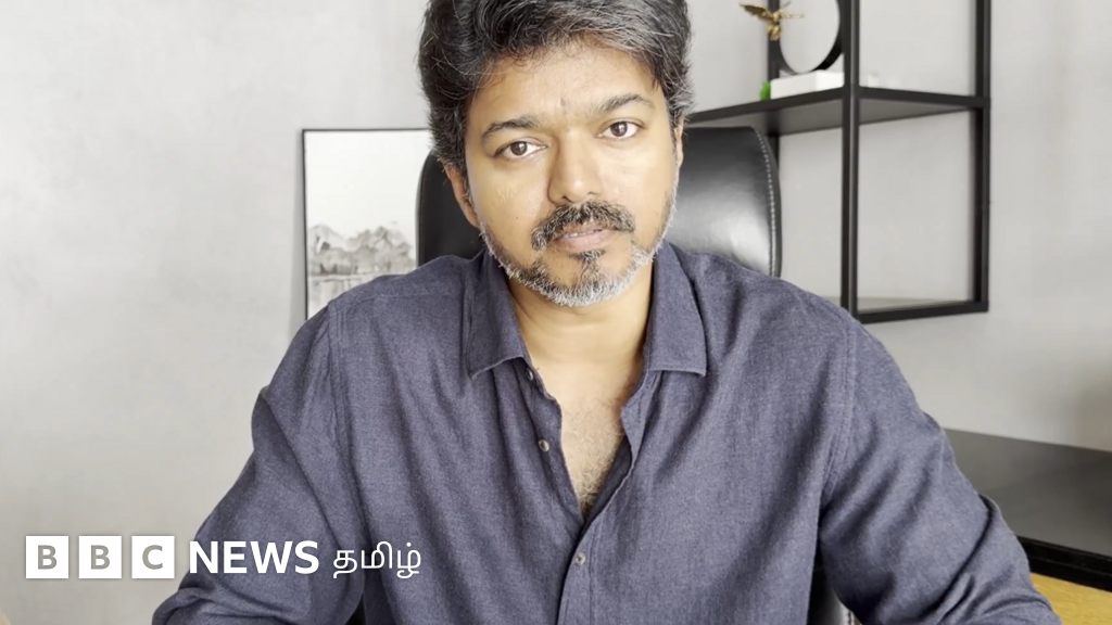 'மறைமுக ஒப்பந்தம்' குற்றச்சாட்டு: விஜய் மீது நடவடிக்கை எடுக்க திமுக தயங்குகிறதா?