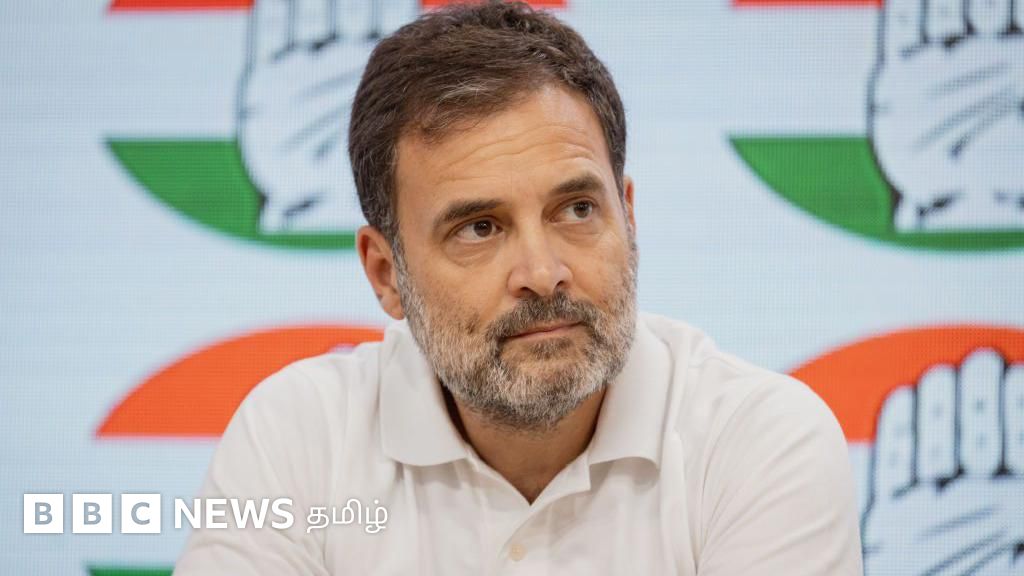 எதிர்க்கட்சி தலைவராக ராகுல் காந்திக்கு இருக்கும் சவால்கள், பொறுப்புகள் என்ன?
