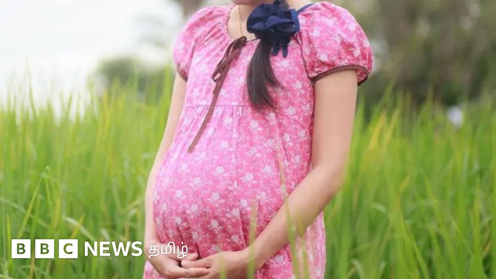 இலங்கையில் பள்ளி செல்லும் சிறுமிகள் கர்ப்பமடைவது அதிகரித்து வருவது ஏன்? என்ன காரணம்?