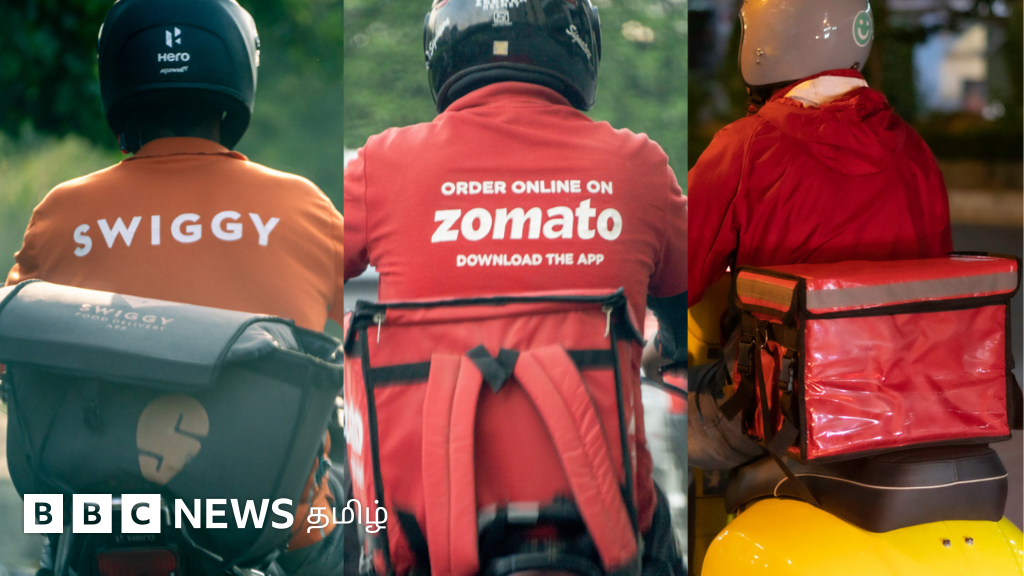 இந்தியாவில் ஸ்விக்கி, ஓலா, உபெர் ஊழியர்களை வாட்டும் வருமான சிக்கல், அதிகரிக்கும் கட்டுப்பாடுகள்