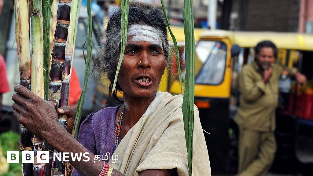 கரும்பு தின்றால் பற்கள் பலமாகுமா? - 4 சந்தேகங்களும் விளக்கமும்