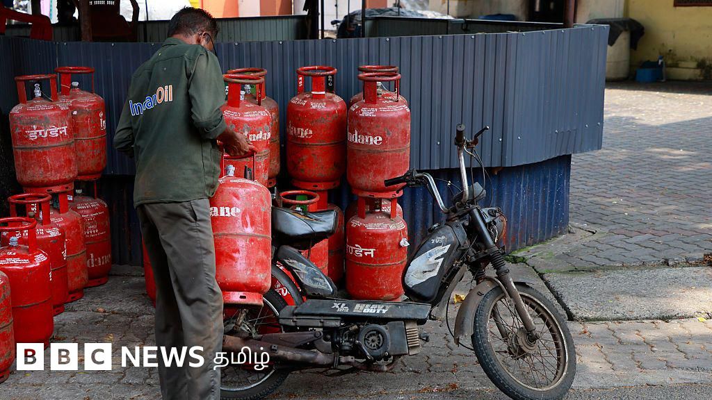 'முன் பதிவு நாள் நீட்டிப்பு' - எரிவாயு சிலிண்டர் தட்டுப்பாடு வந்தால் தமிழ்நாட்டில் என்ன நடக்கும்?