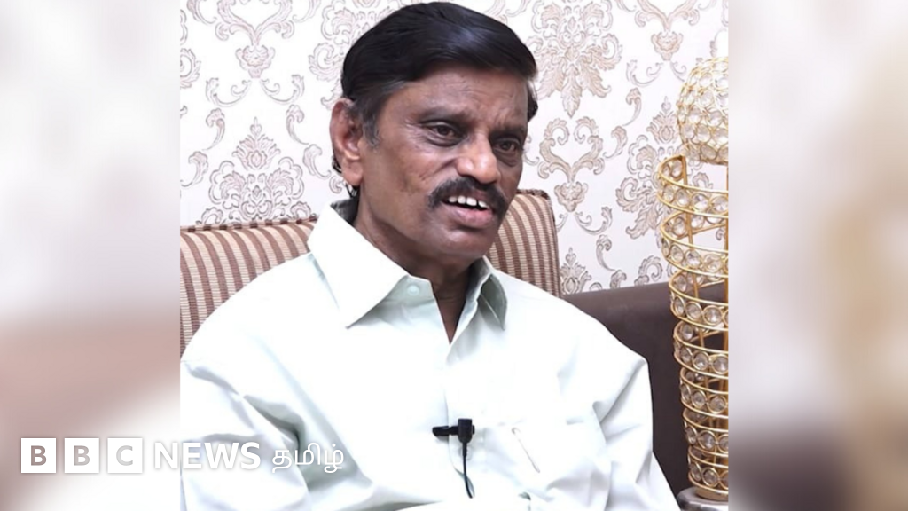 'வசூல் ராஜா' 'விக்ரம் வேதா' படங்களில் நடித்த இயக்குநரும் நடிகருமான இ. ராமதாஸ் காலமானார்