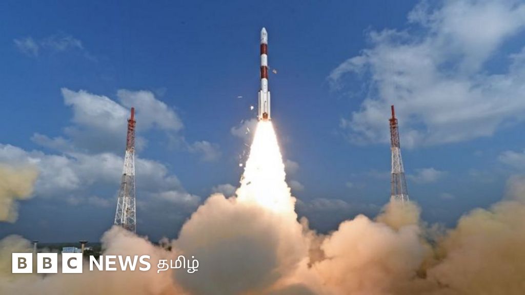 சந்திரயான் -3: ராக்கெட்கள் ஸ்ரீஹரிகோட்டாவில் இருந்து மட்டும் ஏவப்படுவதற்கு என்ன காரணம்?