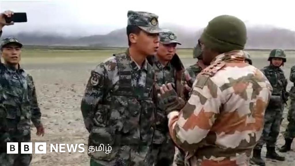 இந்தியா Vs சீனா: எல்லையில் என்ன நடக்கிறது? 500 வார்த்தைகளில் எளிமையான விளக்கம்