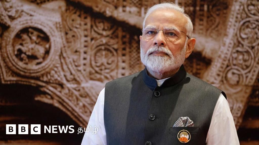 'இந்தியாவிடம் பாடம் கற்க வேண்டும்' - இணையத்தில் புலம்பும் பாகிஸ்தான் நெட்டிசன்கள்