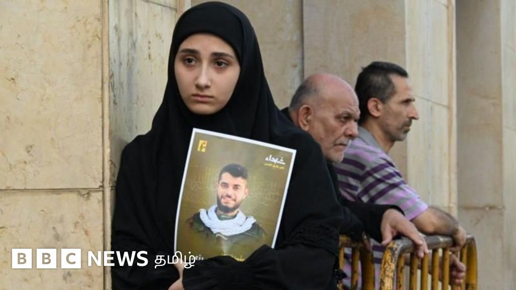 ஹெஸ்பொலா: லெபானான் பேஜர் வெடிப்பு மொசாட்டால் எப்படி நடத்தப்பட்டது - முன்னாள் ஏஜெண்ட்கள் கூறிய தகவல்