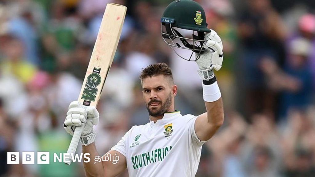 வரலாற்று வெற்றியை நோக்கி தென் ஆப்ரிக்கா - கடைசி கட்டத்தில் ஆஸ்திரேலியா மாயாஜாலம் நிகழ்த்துமா?