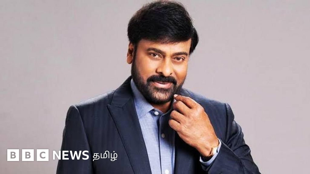 சிரஞ்சீவி: 'அமிதாப் பச்சனை விட அதிக சம்பளம்' பெற்று உச்சம் தொட்டவரின் கதை 