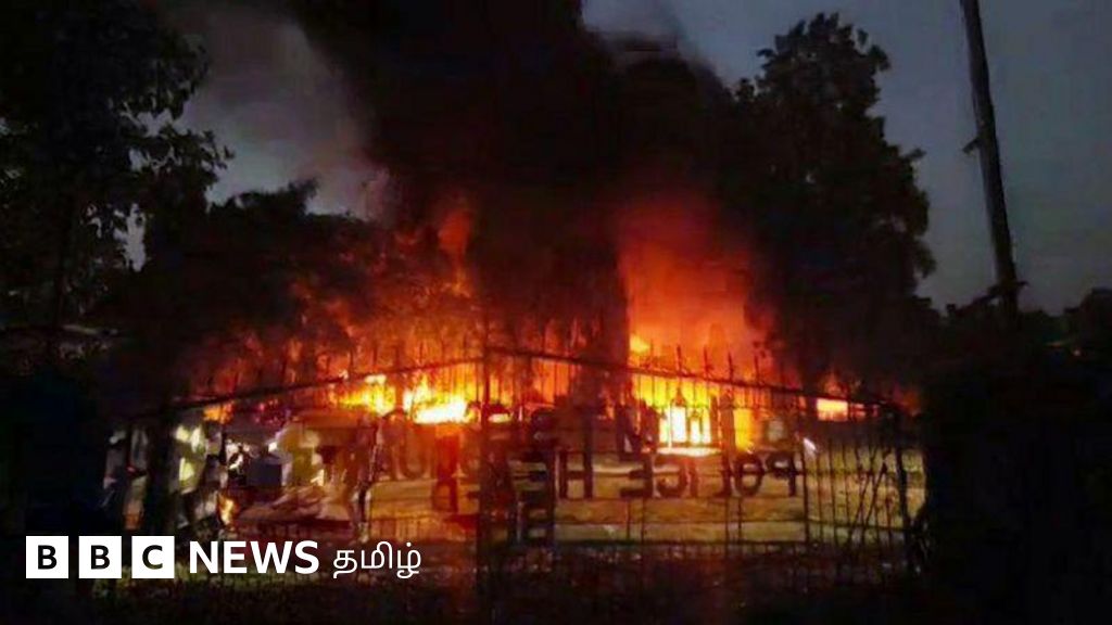 மகாராஷ்டிராவில் 2 எம்.எல்.ஏ. வீடுகள் எரிப்பு - மராத்தா இட ஒதுக்கீடு போராட்டத்தால் பா.ஜ.க. பலன் பெறுமா?