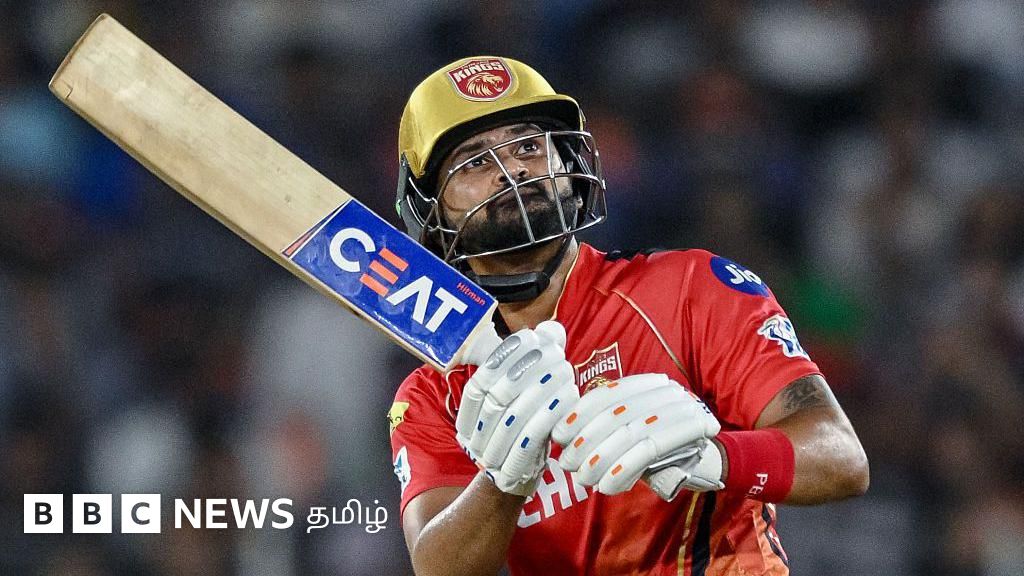 தனித்துவமான கேப்டன்சி: சவாலை முன்னின்று எதிர்கொண்டு பஞ்சாபை பைனலுக்கு அழைத்துச் சென்ற 'தனி ஒருவன்'