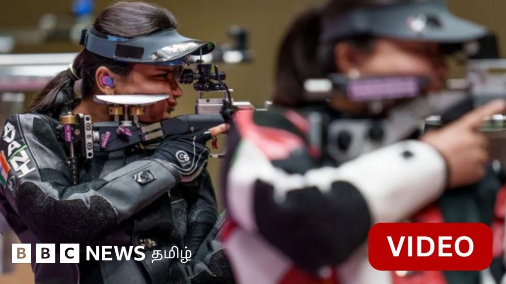 பிபிசி பாராவிளையாட்டு வீராங்கனை விருது வென்ற அவ்னி லேகரா யார்? 