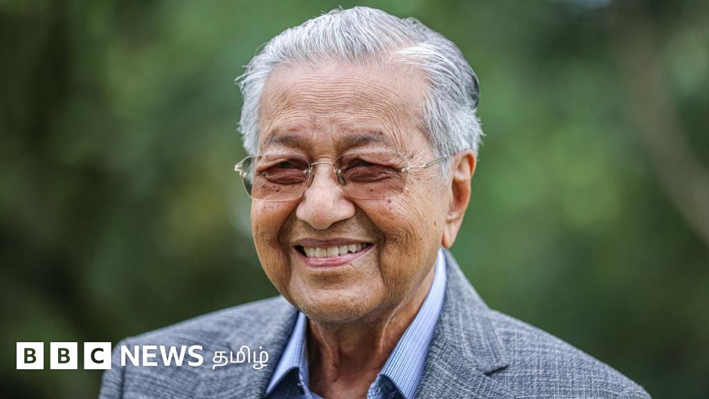 மலேசியாவில் தொங்கு நாடாளுமன்றம்: சொந்த தொகுதியில் டெபாசிட் இழந்த மகாதீர்