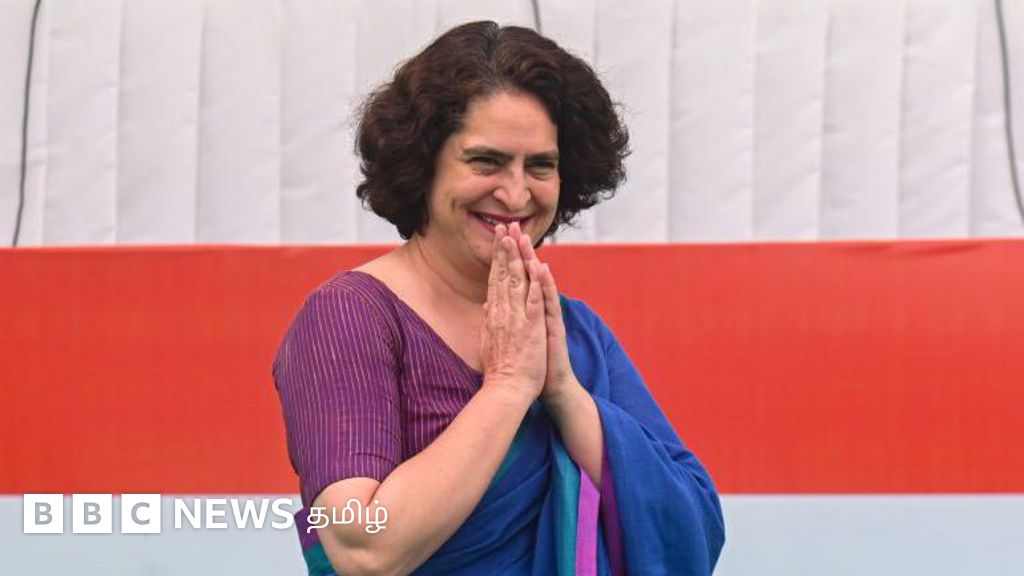 ரேபரேலியில் ராகுல், வயநாட்டில் பிரியங்கா - உத்தரபிரதேசம், தென் மாநிலங்களில் காங்கிரஸ் திட்டம் என்ன?