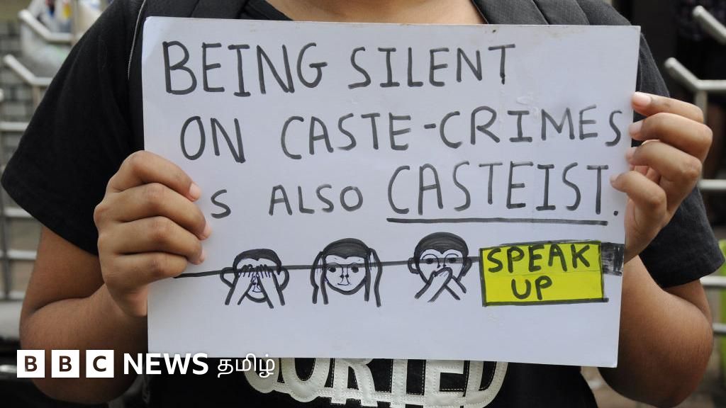 பள்ளி மாணவர்கள் மத்தியில் பெருகும் 'சாதி பெருமை' குற்றங்கள் - தமிழக அரசு தீர்வு காணத் தவறிவிட்டதா?