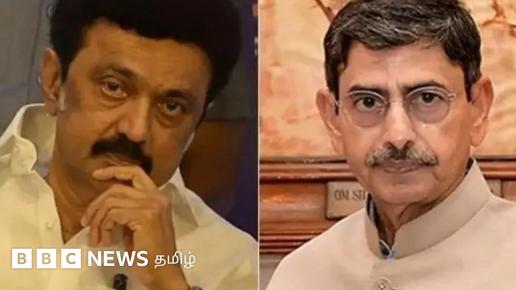 தமிழ்நாடு அரசு - ஆளுநர் மீண்டும் மோதல்; சட்டப்பேரவையில் என்ன நடந்தது?