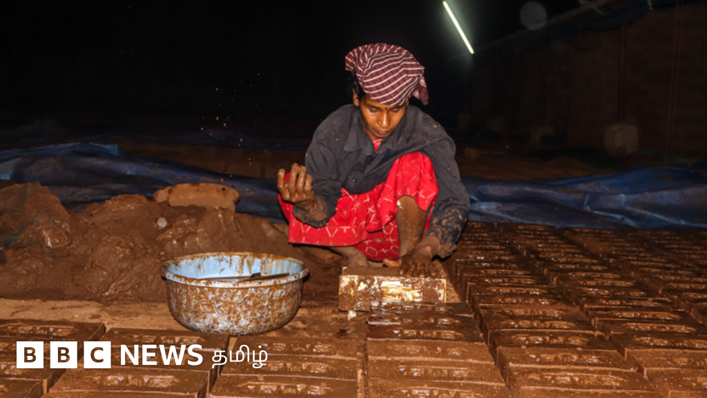 தமிழ்நாடு அரசுப்பள்ளி மாணவர்கள் எடுத்த தாய், தந்தையரின் புகைப்படங்களும் அது சொல்லும் கதைகளும்