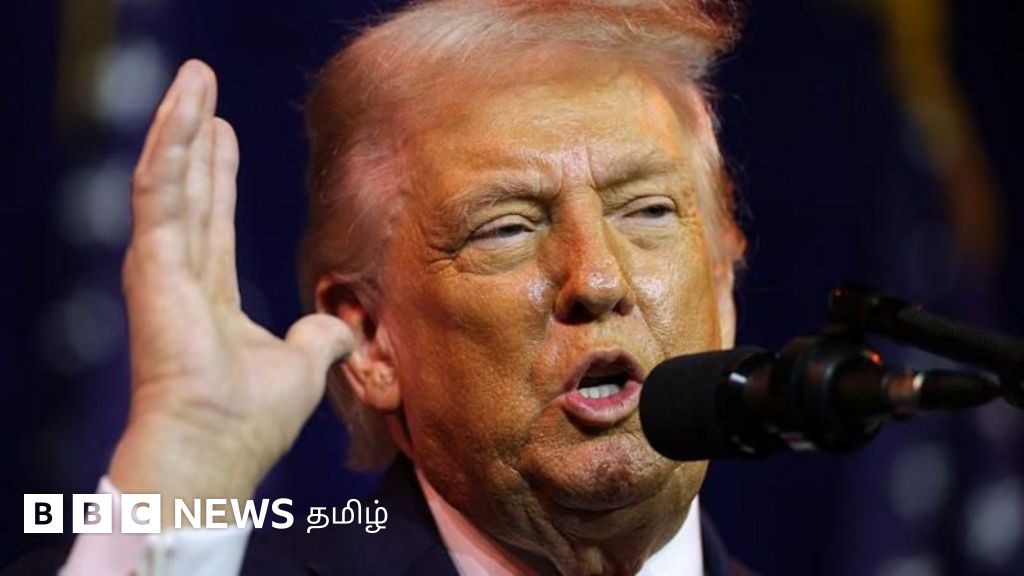 உலகில் அதிக எண்ணெய் உற்பத்தி செய்தும் அமெரிக்காவுக்கு ஏன் இன்னும் எண்ணெய் தேவை?