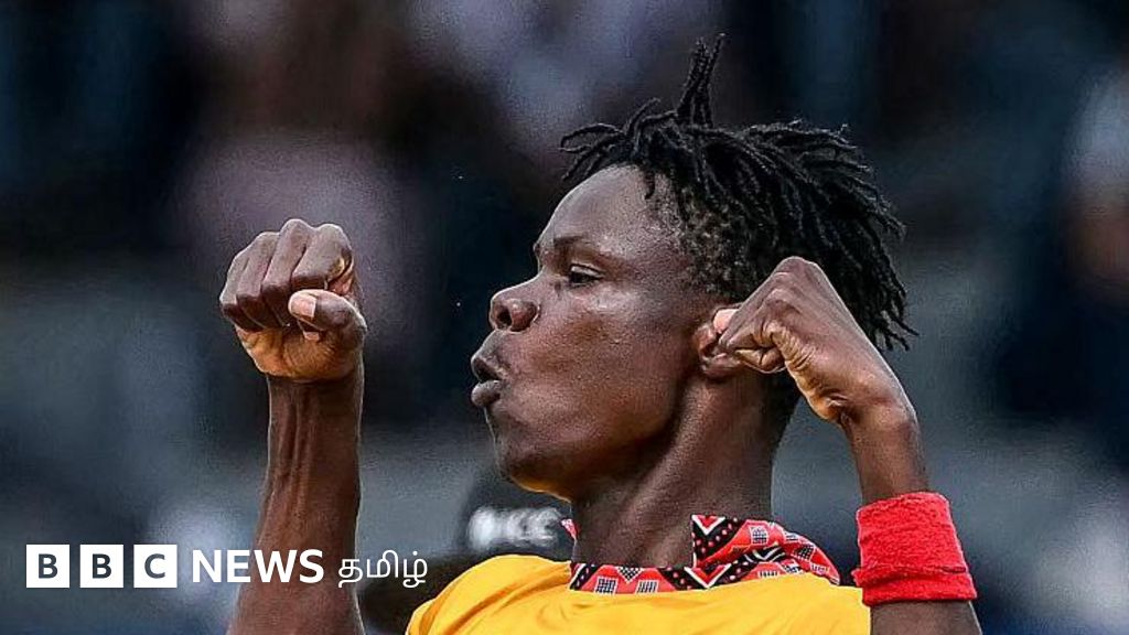 ஆஸ்திரேலியாவை சாய்த்த ஜிம்பாப்வே - 4 விக்கெட் எடுத்து 'ஷாக்' கொடுத்த இவர் யார்?