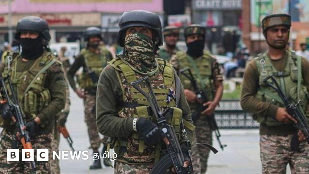 இந்தியா vs பாகிஸ்தான்: சீனா, ஆப்கானிஸ்தான், வங்கதேசம், இரான் ஆதரவு யாருக்கு?